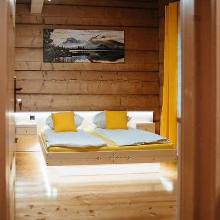 Schronisko Stary Mlyn Villa Zakopane Exterior foto