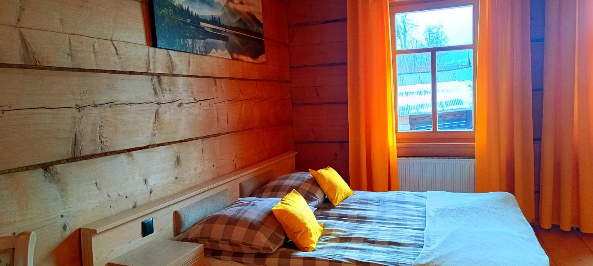 Schronisko Stary Mlyn Villa Zakopane Exterior foto