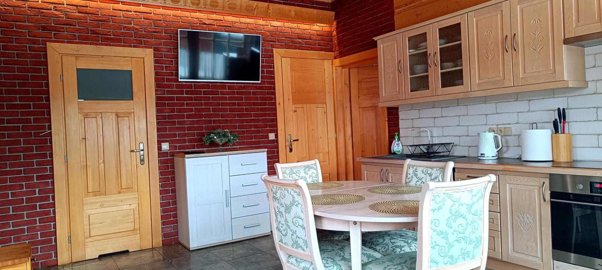Schronisko Stary Mlyn Villa Zakopane Exterior foto