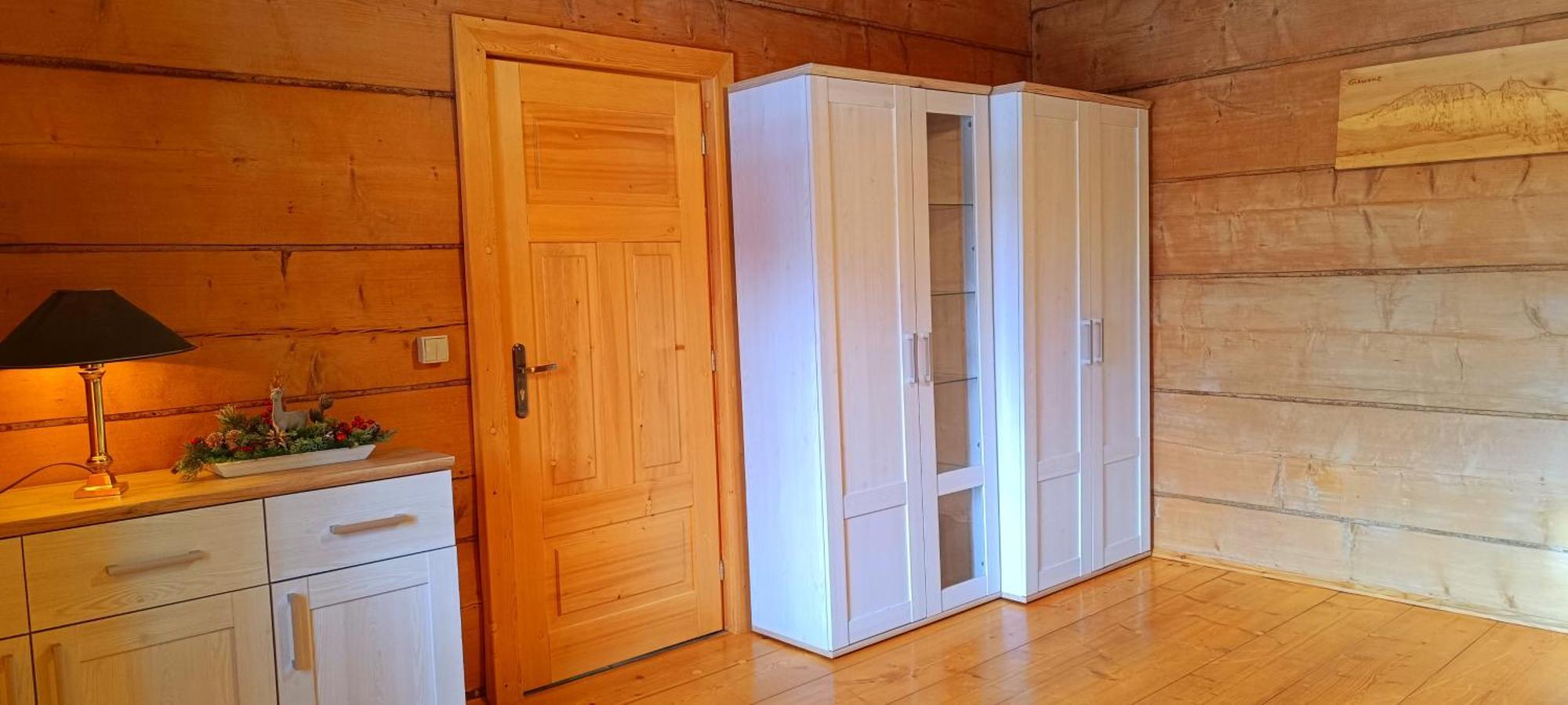 Schronisko Stary Mlyn Villa Zakopane Exterior foto