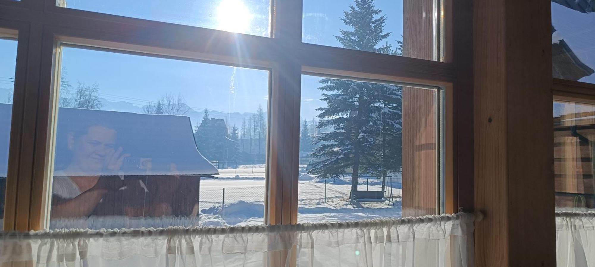Schronisko Stary Mlyn Villa Zakopane Exterior foto
